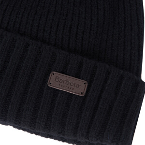 Barbour Carlton Beanie Hat